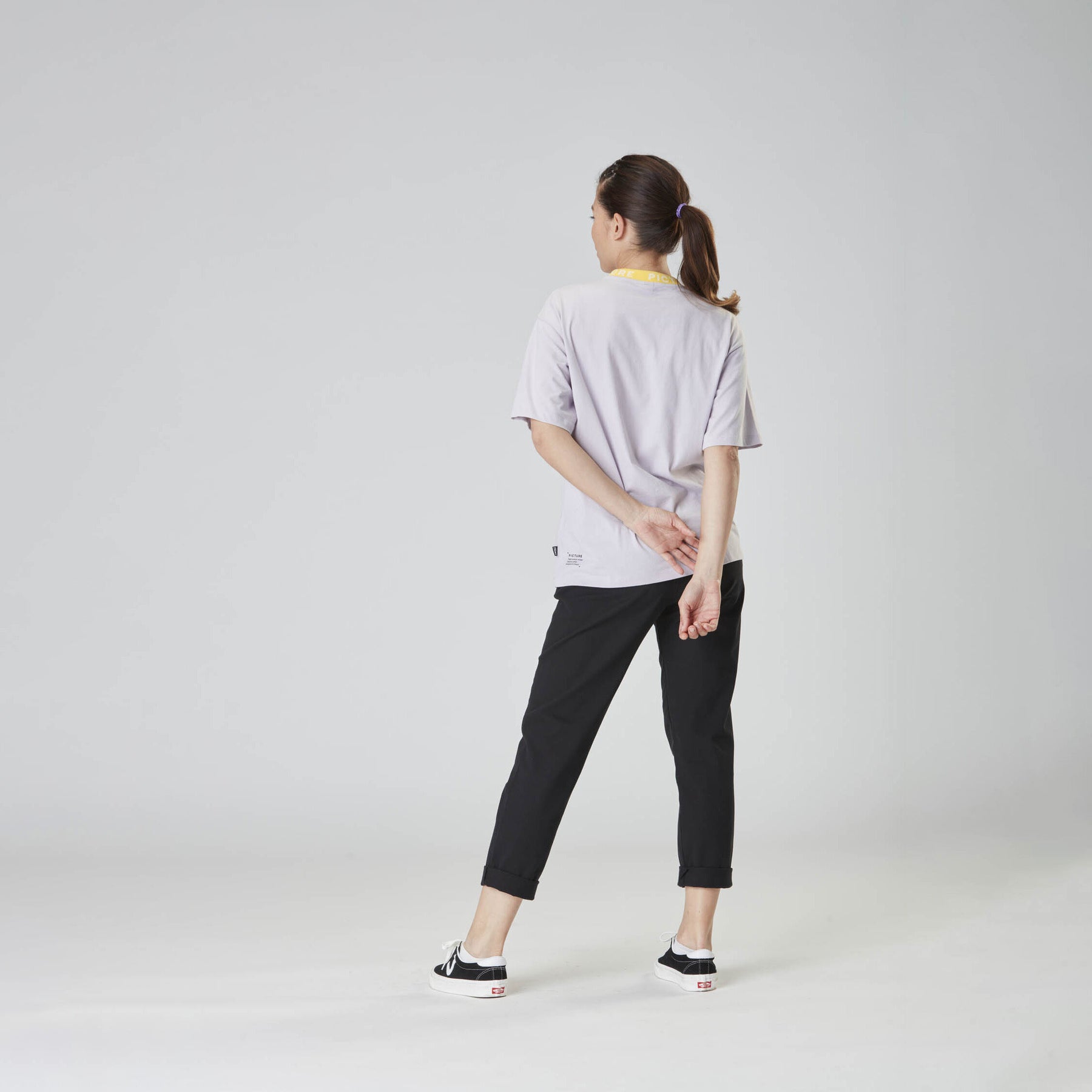 KILEN TEE __color:Misty_Lilac#3