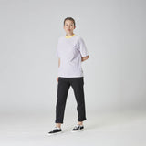 KILEN TEE __color:Misty_Lilac#2