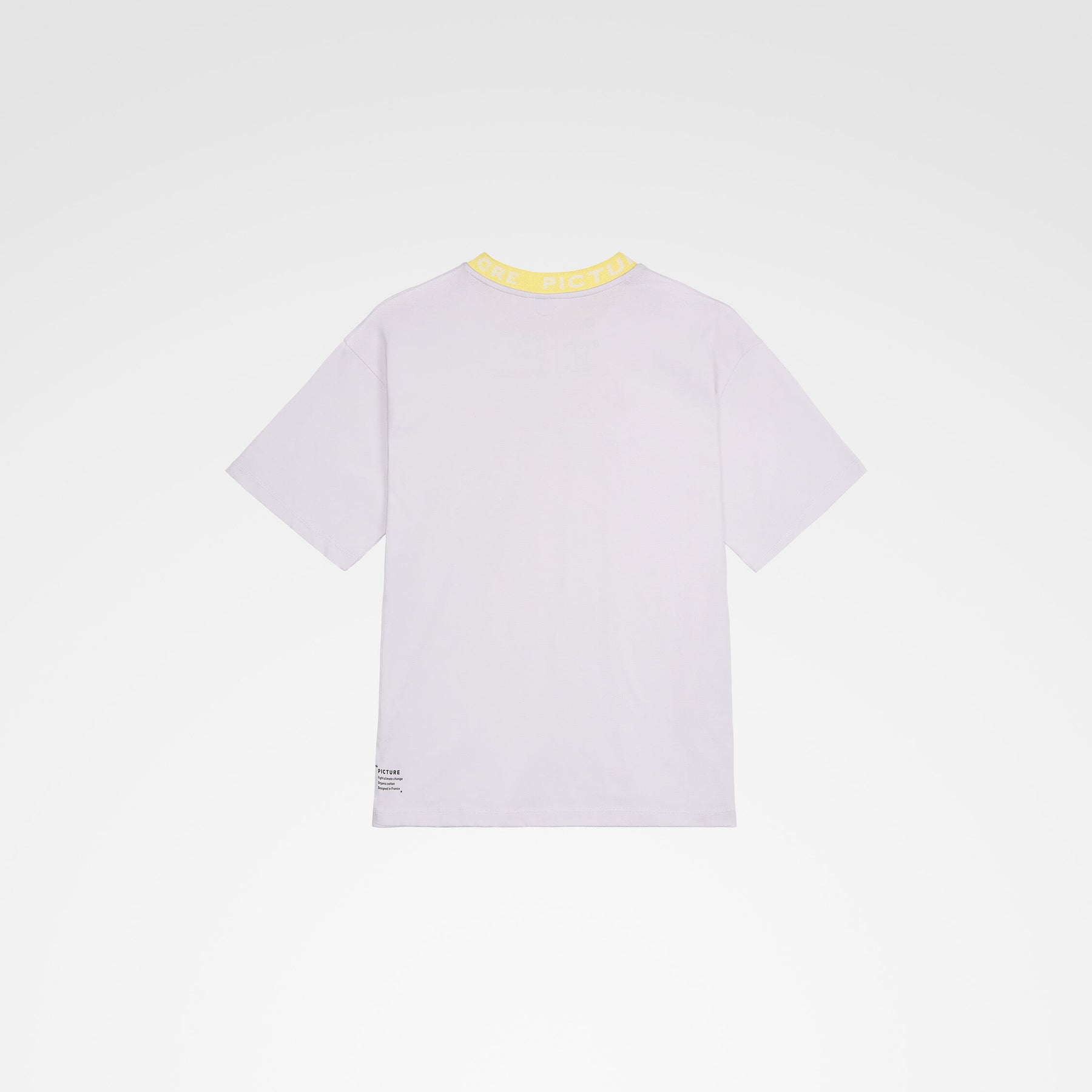KILEN TEE __color:Misty_Lilac#7