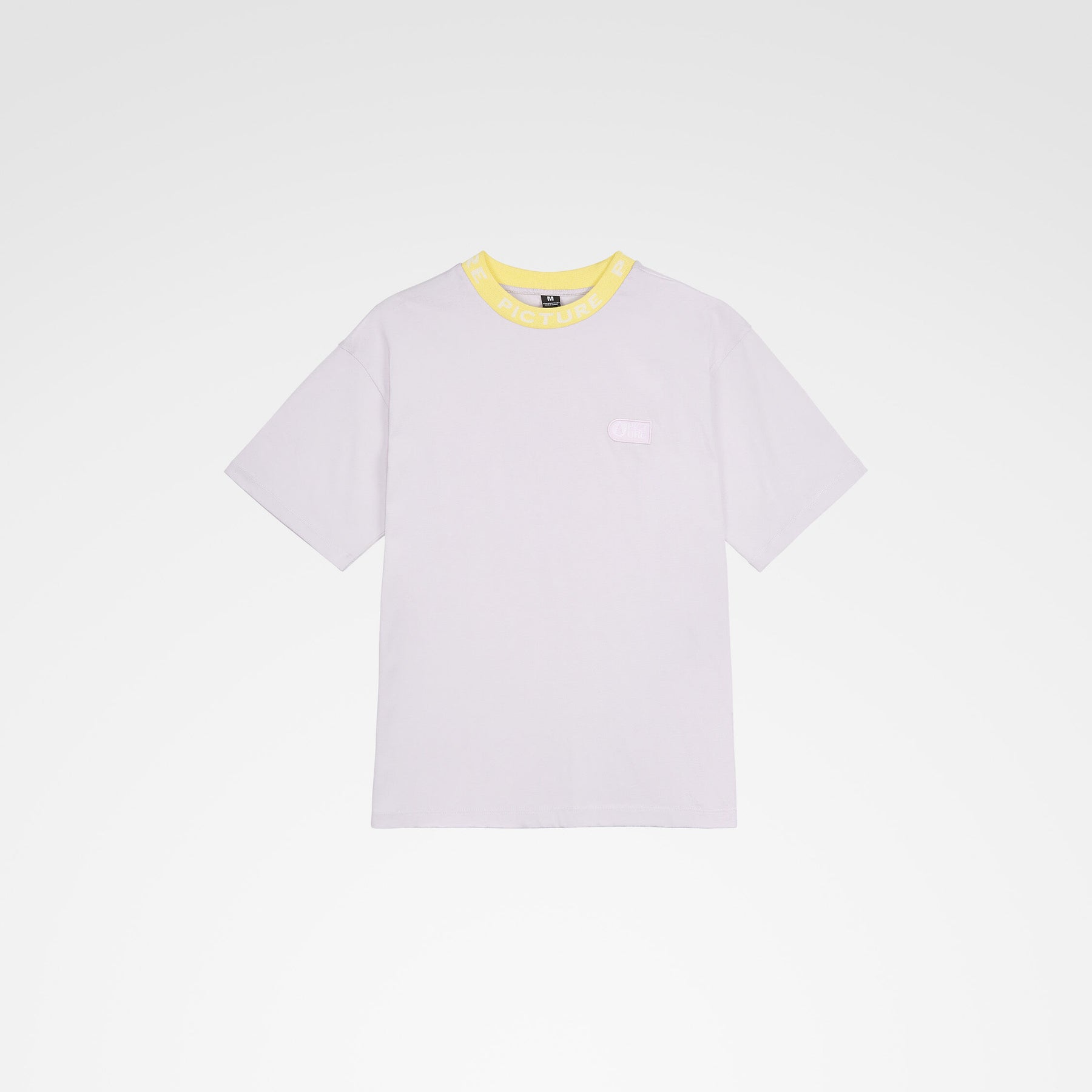 KILEN TEE __color:Misty_Lilac#6