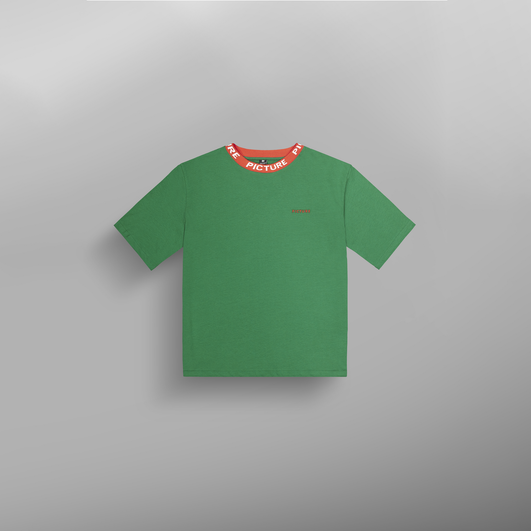 KILEN TEE __color:Verdant_Green#22