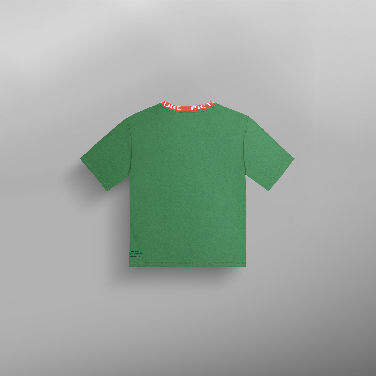 KILEN TEE __color:Verdant_Green#23