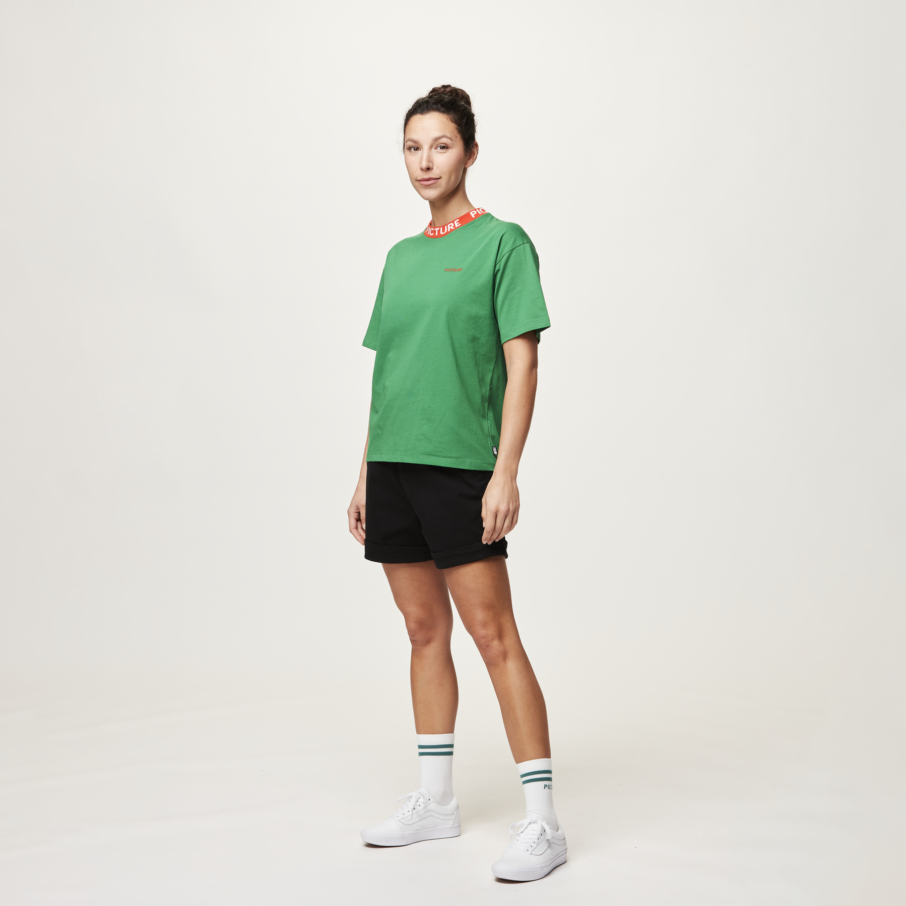 KILEN TEE __color:Verdant_Green#19