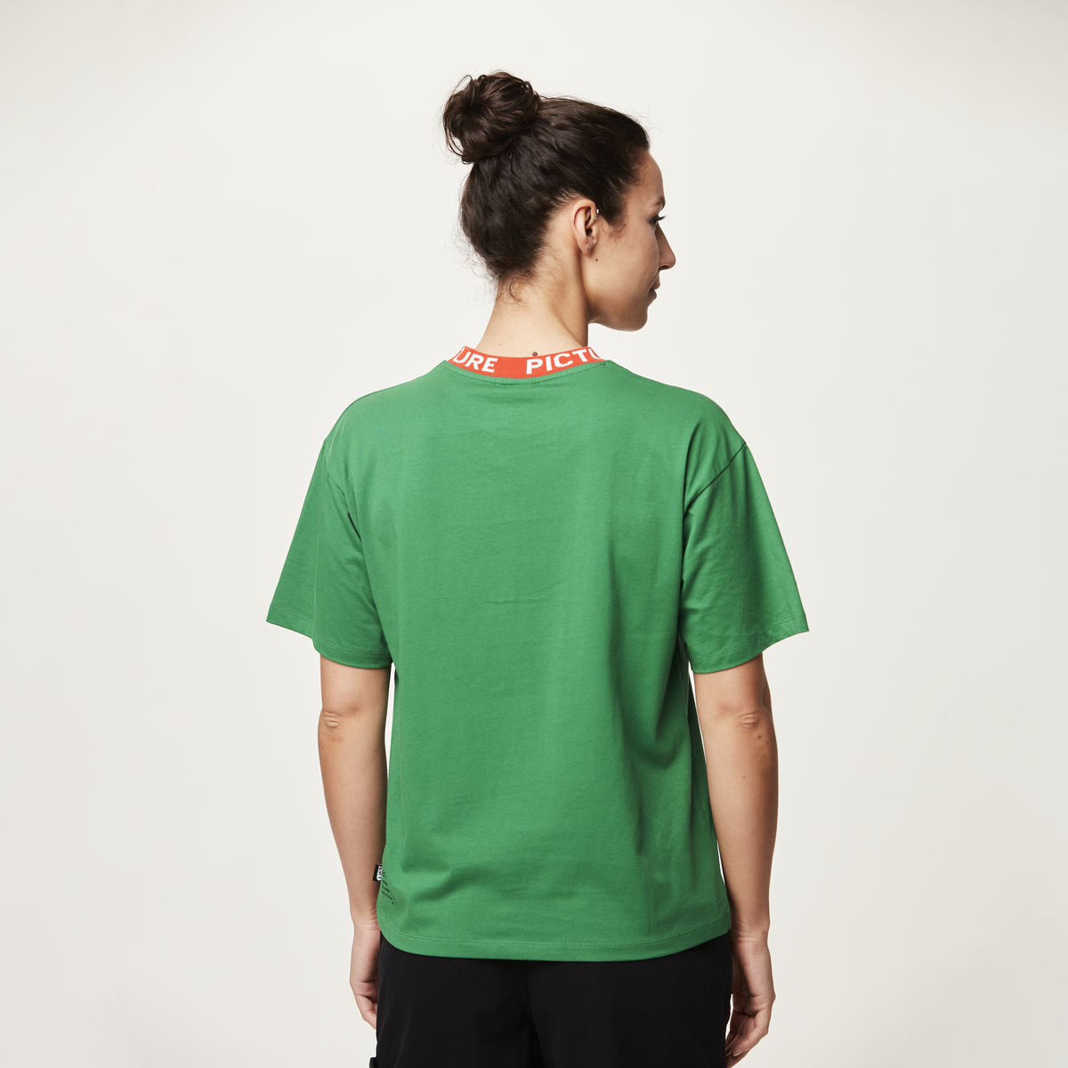KILEN TEE __color:Verdant_Green#21