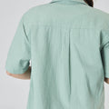 SESIA SHIRT __color:Blue_Surf#3