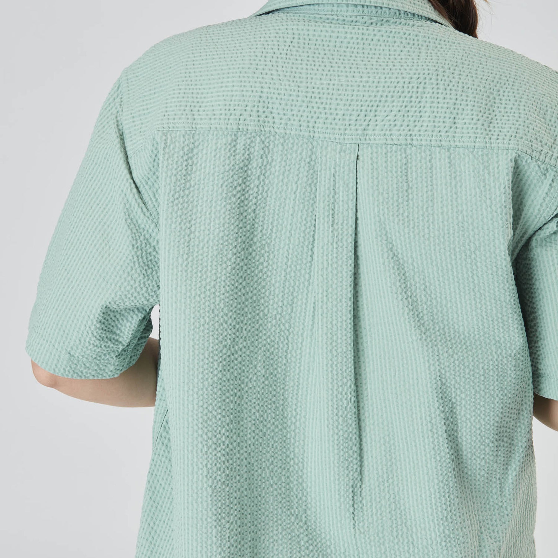 SESIA SHIRT __color:Blue_Surf#3