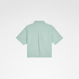 SESIA SHIRT __color:Blue_Surf#6