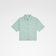 SESIA SHIRT __color:Blue_Surf#5