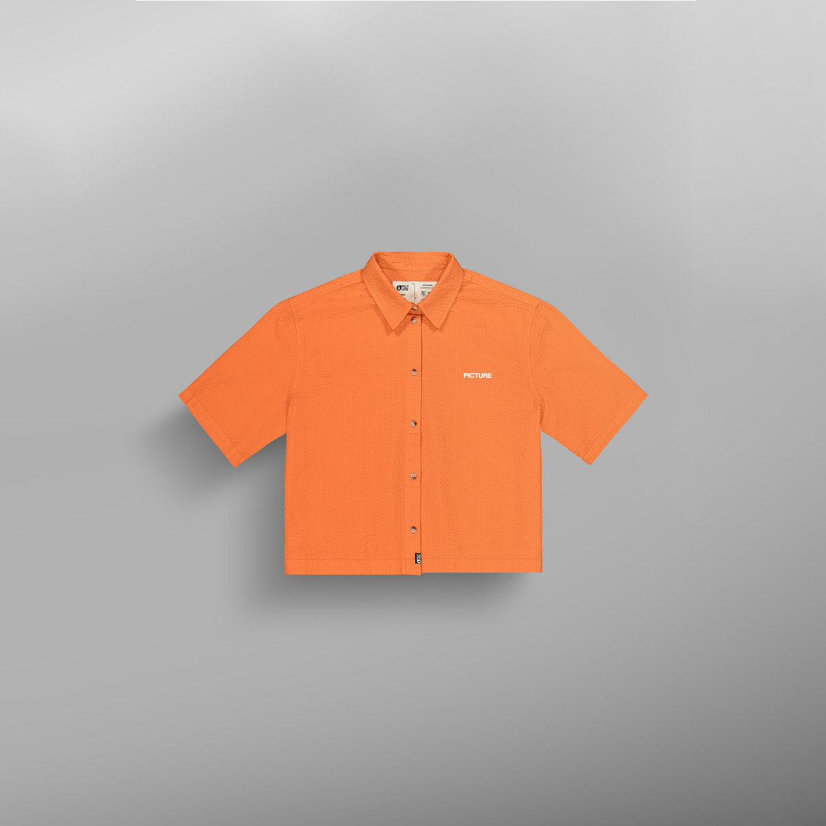 SESIA SHIRT __color:Golden_Poppy#14