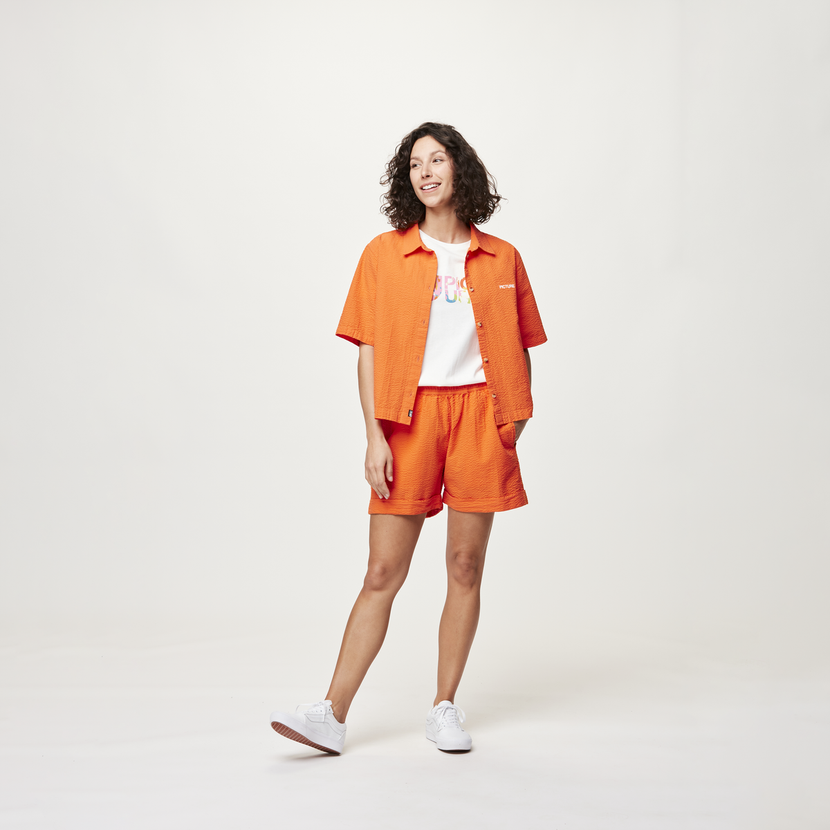 SESIA SHIRT __color:Golden_Poppy#12