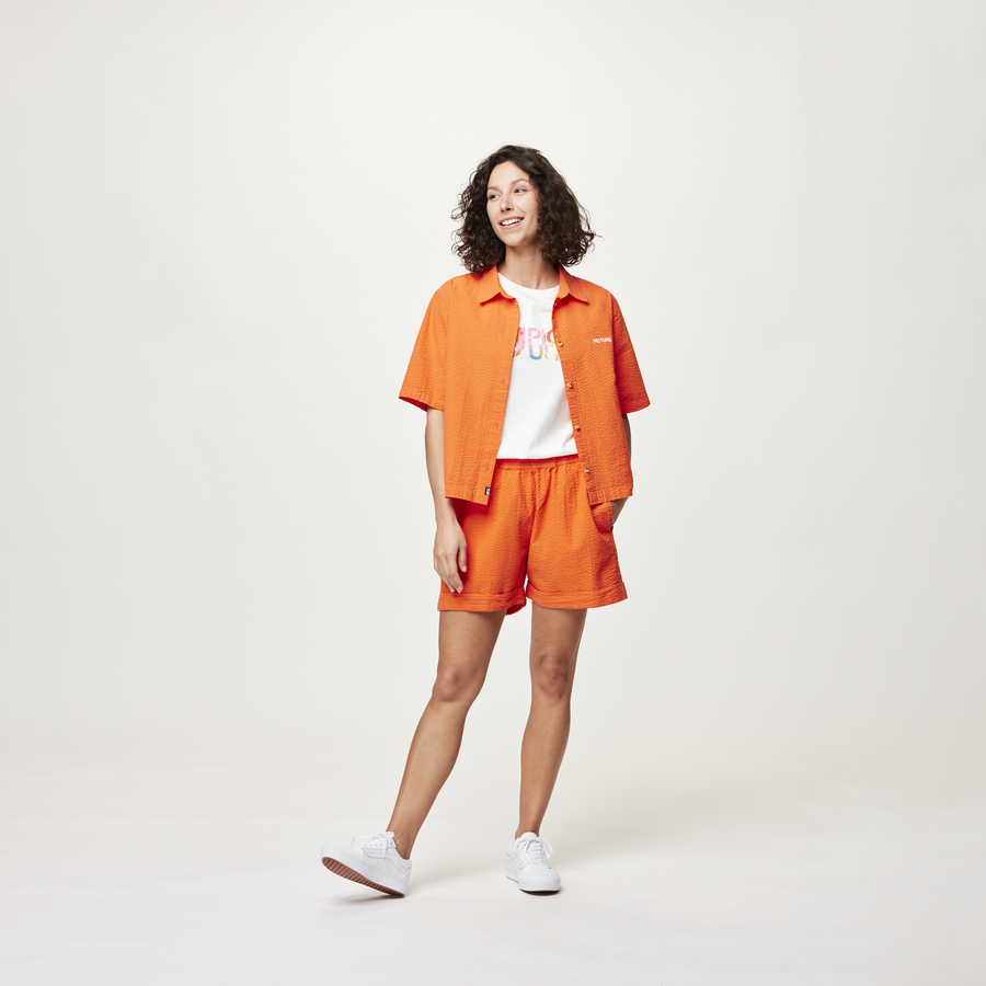 SESIA SHIRT __color:Golden_Poppy#12