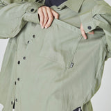 CATALYA SHIRT __color:Green_Spray#6