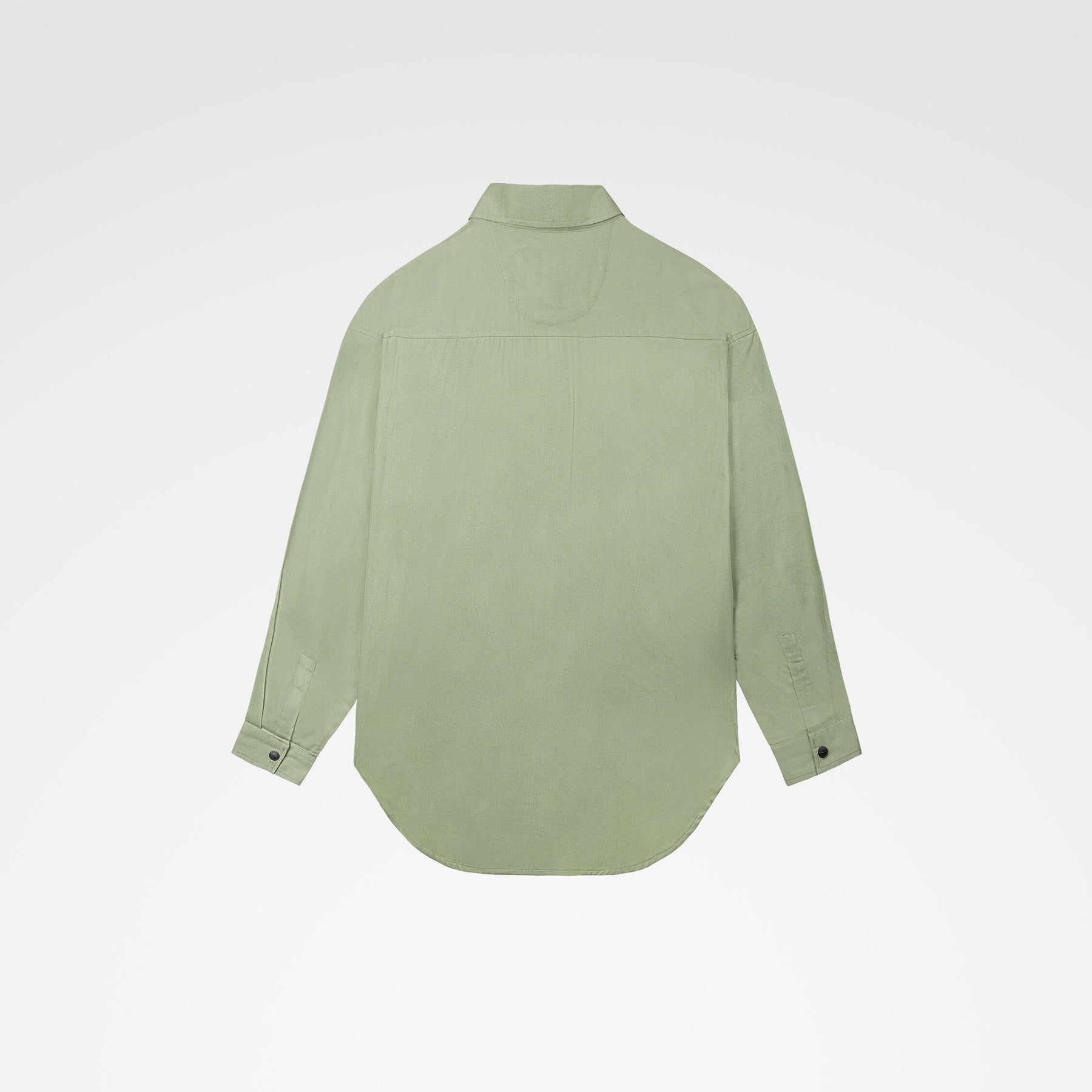 CATALYA SHIRT __color:Green_Spray#2