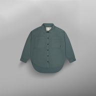 CATALYA SHIRT __color:Sea_Pine#14