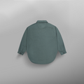 CATALYA SHIRT __color:Sea_Pine#15