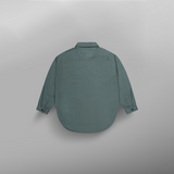 CATALYA SHIRT __color:Sea_Pine#15