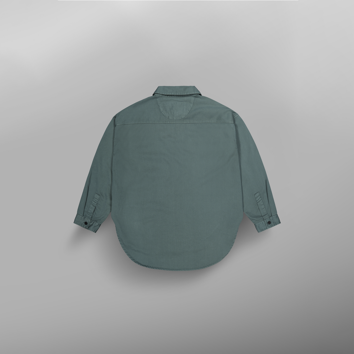CATALYA SHIRT __color:Sea_Pine#15