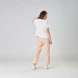 BORDA TEE __color:White#7