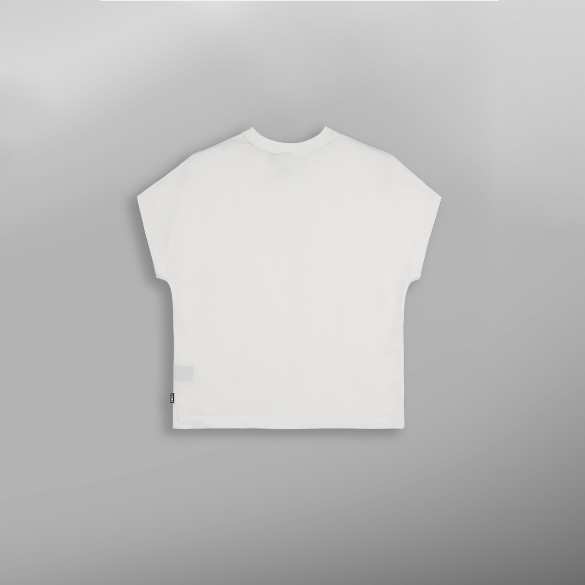 BORDA TEE __color:White#11