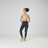AVASA PRINTED TECH BRA __color:Geology_Cream#1