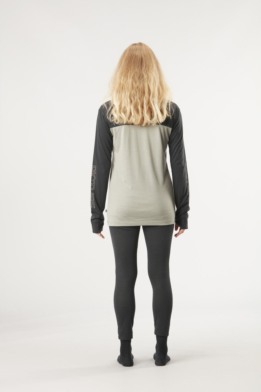 MALYN MERINO TOP __color:Black#2