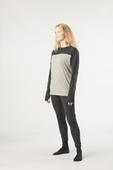 MALYN MERINO TOP __color:Black#3