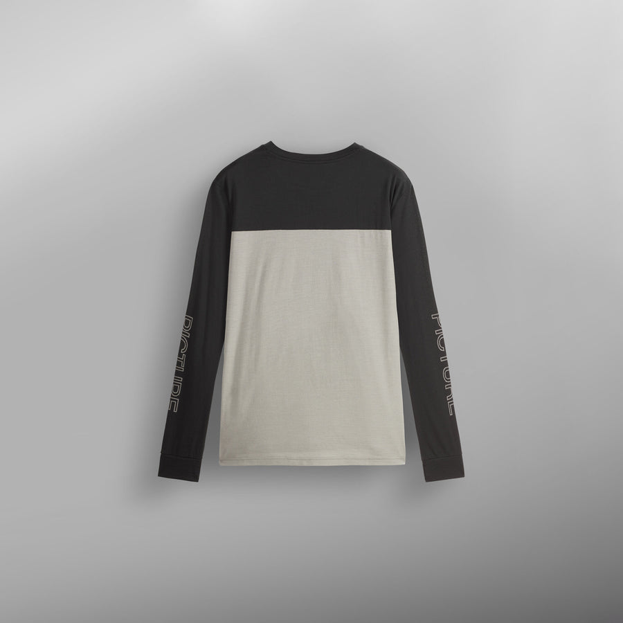 MALYN MERINO TOP __color:Black#5