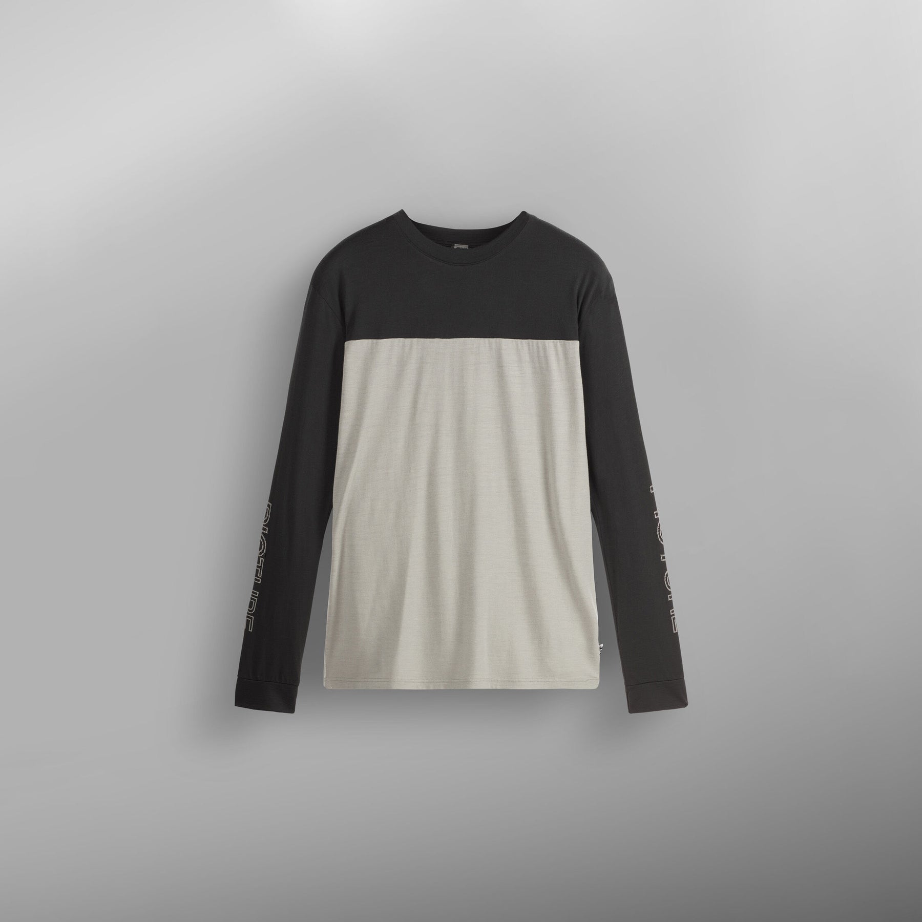 MALYN MERINO TOP __color:Black#4