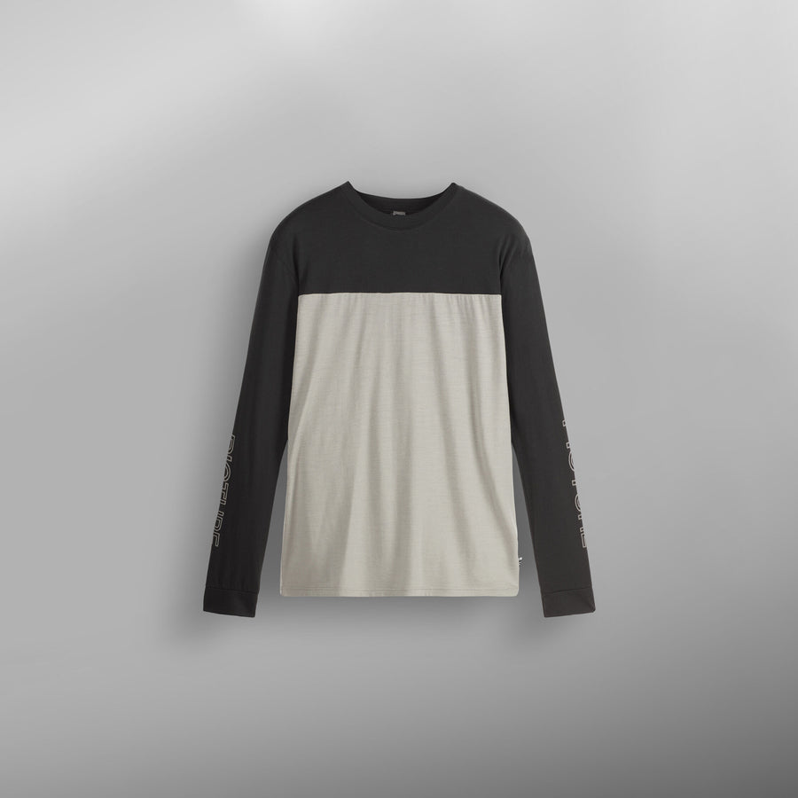 MALYN MERINO TOP __color:Black#4