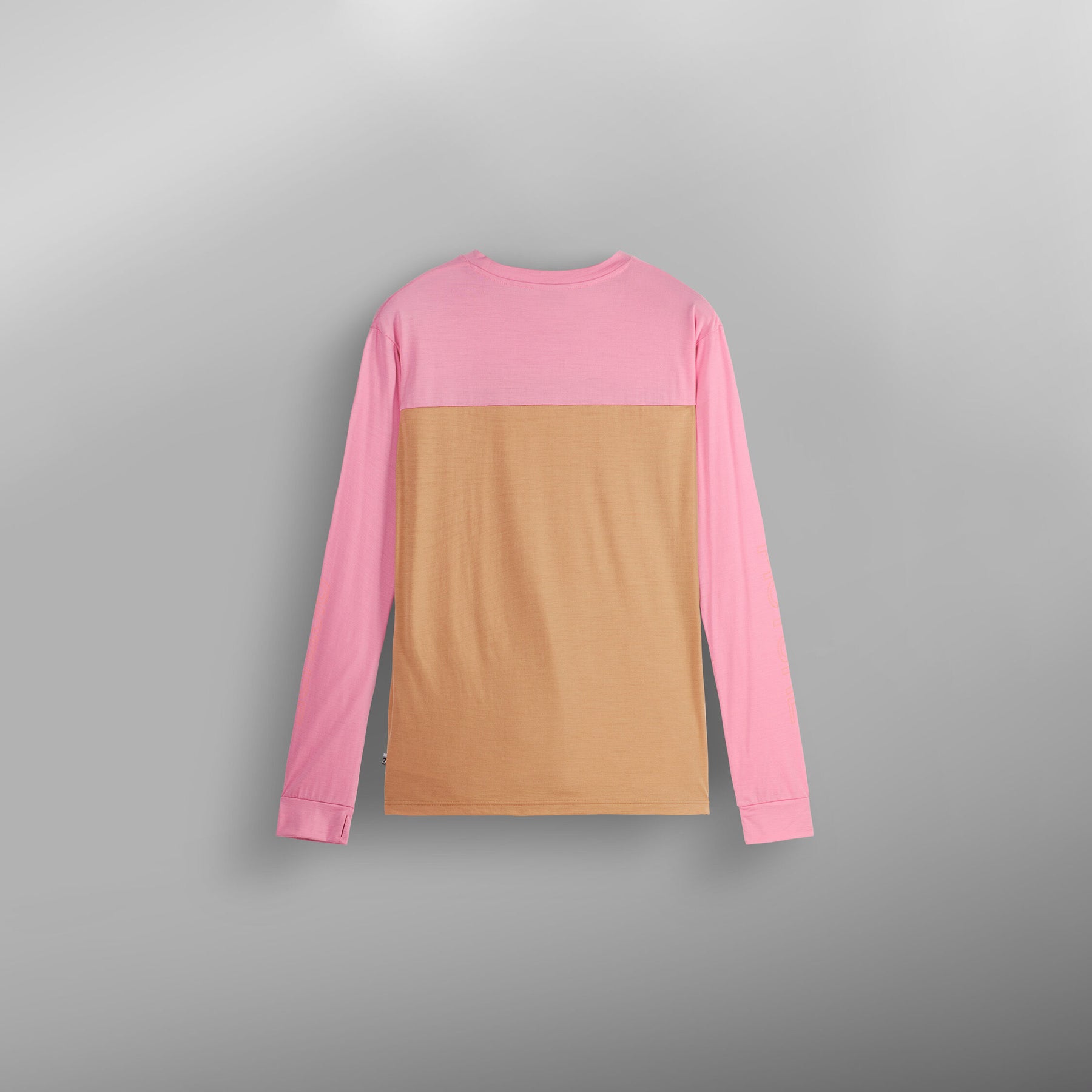 MALYN MERINO TOP __color:Cashmere_Rose#7