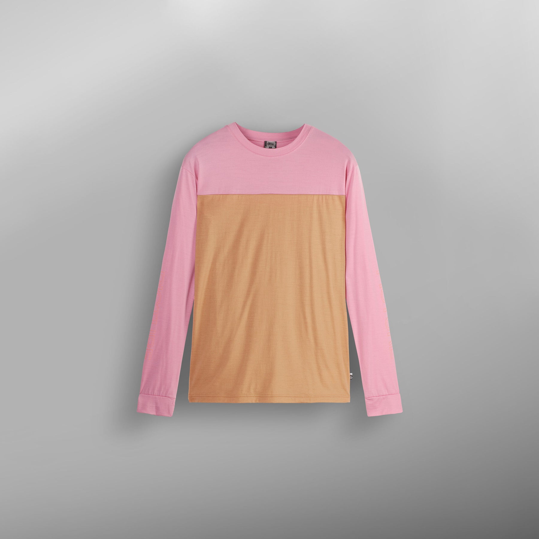 MALYN MERINO TOP __color:Cashmere_Rose#6