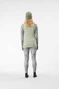 MILITA PRINTED TOP __color:Baroque#2