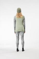MILITA PRINTED TOP __color:Baroque#2