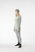MILITA PRINTED TOP __color:Baroque#3