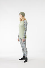 MILITA PRINTED TOP __color:Baroque#3