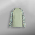 MILITA PRINTED TOP __color:Baroque#5