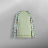 MILITA PRINTED TOP __color:Baroque#5