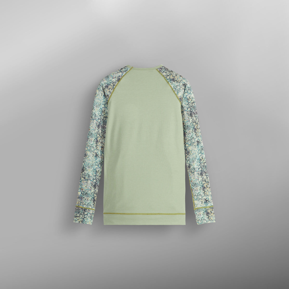 MILITA PRINTED TOP __color:Baroque#5