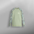 MILITA PRINTED TOP __color:Baroque#4