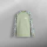 MILITA PRINTED TOP __color:Baroque#4