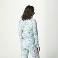MILITA PRINTED TOP __color:Blurry_Water_Print#13