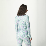MILITA PRINTED TOP __color:Blurry_Water_Print#13