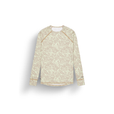 MILITA PRINTED TOP __color:Textury_Print#25