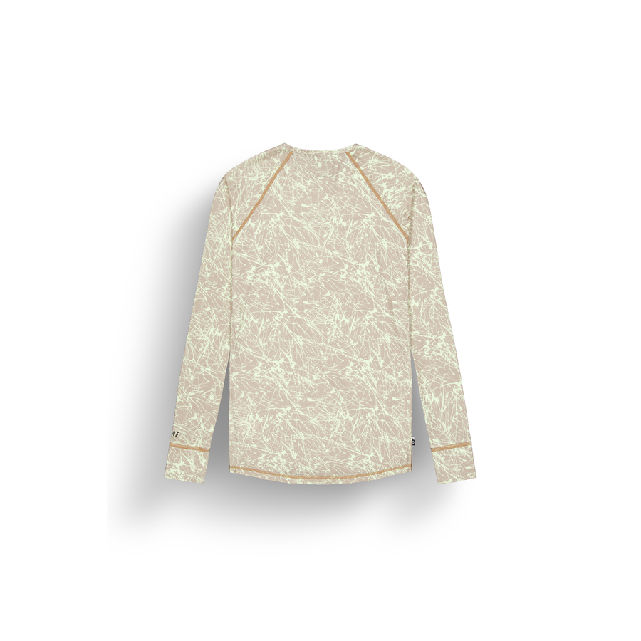 MILITA PRINTED TOP __color:Textury_Print#26