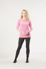 MILITA TOP __color:Cashmere_Rose#1