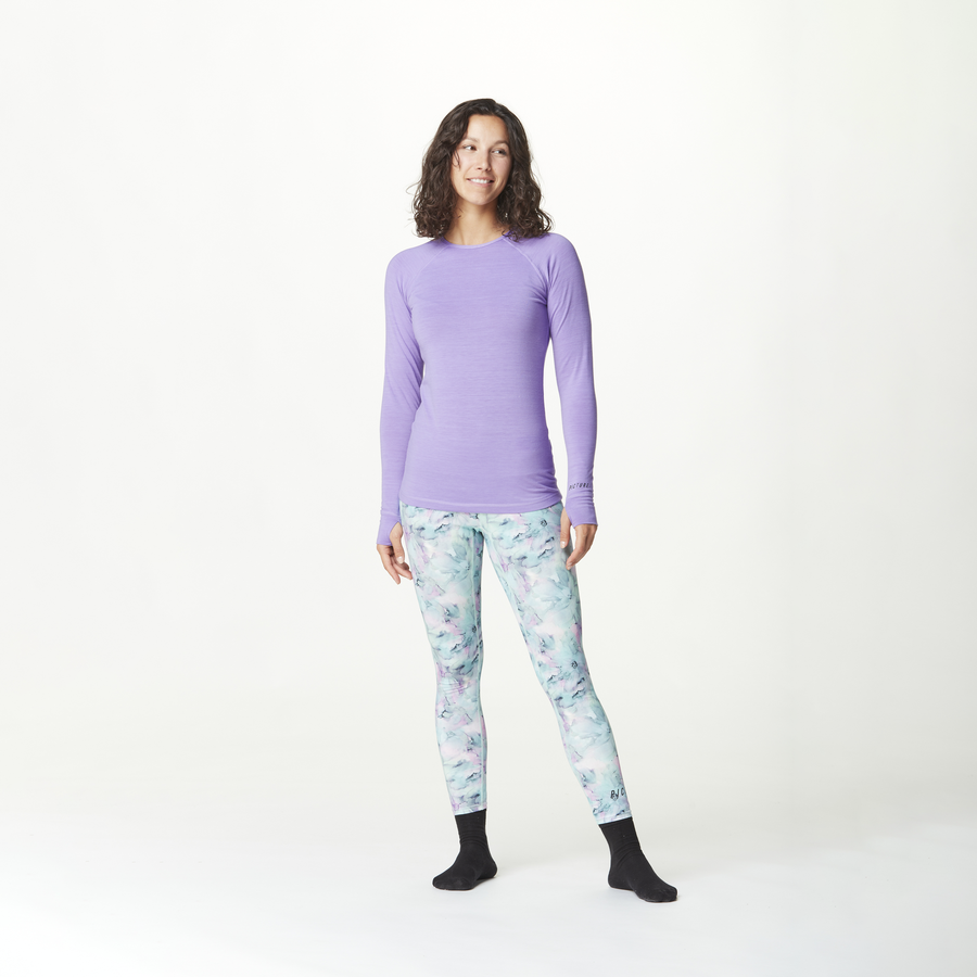 MILITA TOP __color:Paisley_Purple#8