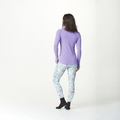 MILITA TOP __color:Paisley_Purple#9