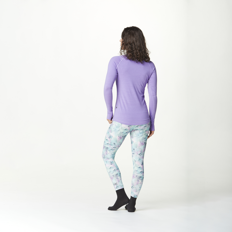 MILITA TOP __color:Paisley_Purple#9