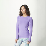 Paisley Purple