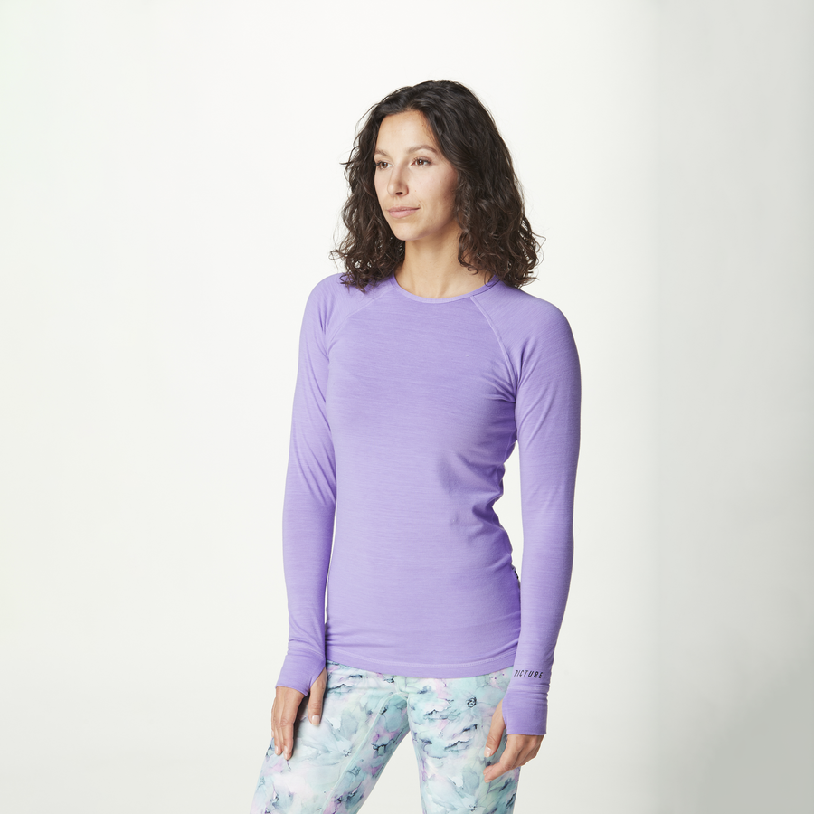 MILITA TOP __color:Paisley_Purple#7